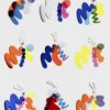CHARM COLOR PALETTE